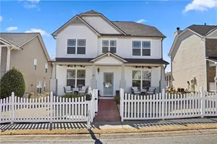 3812 Meeting St, Cumming, GA 30040 - Photo 1