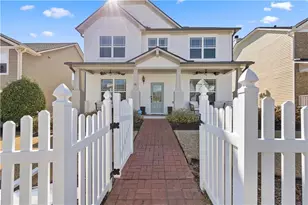 3812 Meeting St, Cumming, GA 30040 - Photo 3