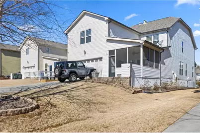 3812 Meeting Street, Cumming, GA 30040 - Photo 11