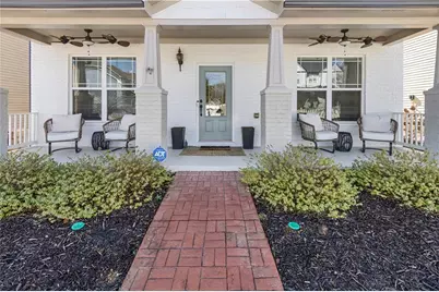 3812 Meeting Street, Cumming, GA 30040 - Photo 5