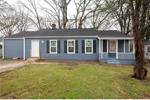 3304 Wheeler St, Atlanta, GA 30354 - Photo 1