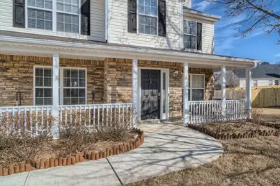 391 Lake Valley Drive, Loganville, GA 30052 - Photo 3