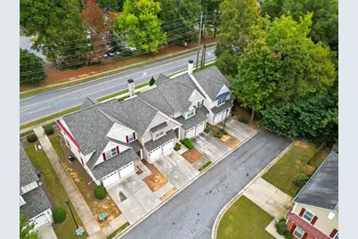 3502 Clear Creek Crossing NW, Kennesaw, GA 30144 - Photo 3