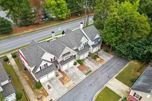 3502 Clear Creek Crossing NW, Kennesaw, GA 30144 - Photo 3