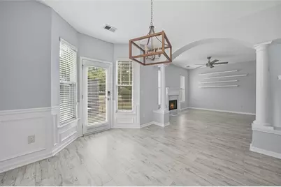 3502 Clear Creek Crossing NW, Kennesaw, GA 30144 - Photo 9