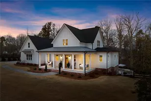 1675 Hornage Rd, Ball Ground, GA 30107 - Photo 9