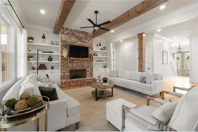 1675 Hornage Road, Ball Ground, GA 30107 - Photo 21