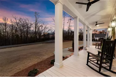 1675 Hornage Road, Ball Ground, GA 30107 - Photo 57