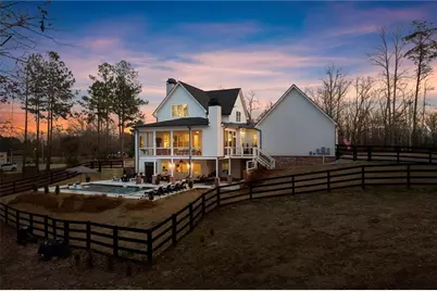 1675 Hornage Road, Ball Ground, GA 30107 - Photo 13