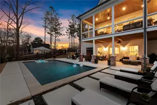 1675 Hornage Rd, Ball Ground, GA 30107 - Photo 59