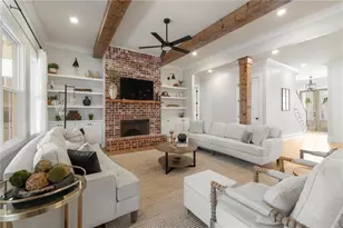 1675 Hornage Rd, Ball Ground, GA 30107 - Photo 17