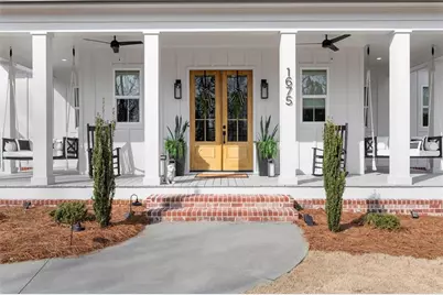 1675 Hornage Road, Ball Ground, GA 30107 - Photo 47