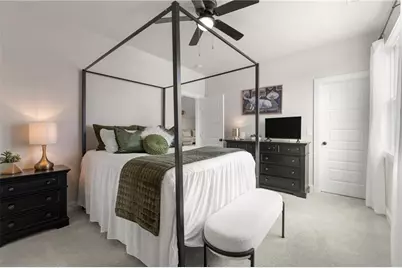 1675 Hornage Road, Ball Ground, GA 30107 - Photo 33