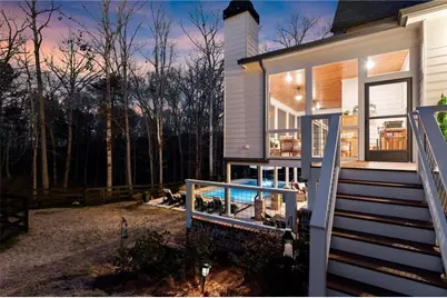 1675 Hornage Road, Ball Ground, GA 30107 - Photo 61