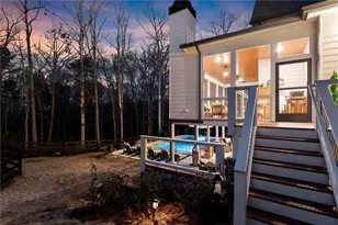 1675 Hornage Rd, Ball Ground, GA 30107 - Photo 61