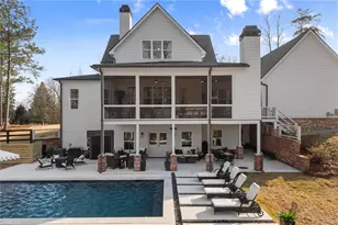 1675 Hornage Rd, Ball Ground, GA 30107 - Photo 7