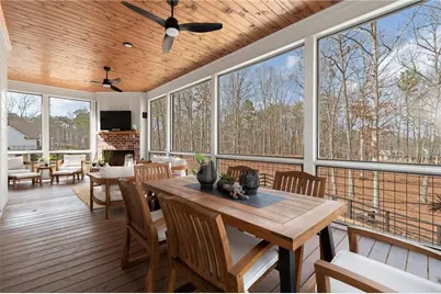 1675 Hornage Road, Ball Ground, GA 30107 - Photo 39