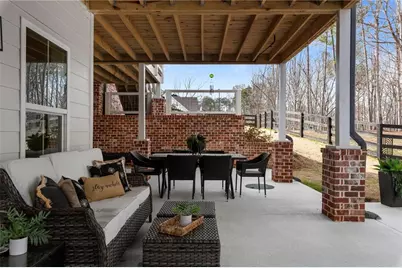 1675 Hornage Road, Ball Ground, GA 30107 - Photo 43