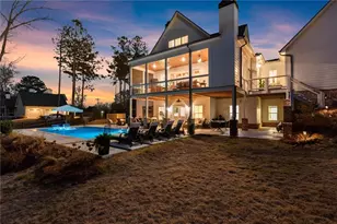 1675 Hornage Rd, Ball Ground, GA 30107 - Photo 11