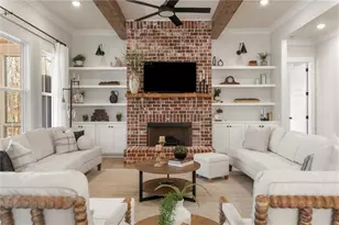 1675 Hornage Rd, Ball Ground, GA 30107 - Photo 13