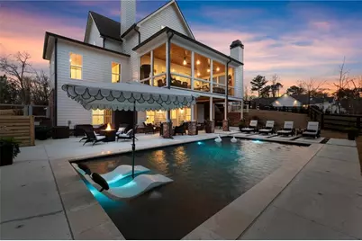 1675 Hornage Road, Ball Ground, GA 30107 - Photo 59