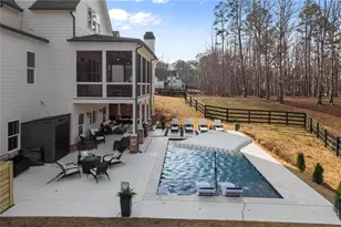 1675 Hornage Rd, Ball Ground, GA 30107 - Photo 47