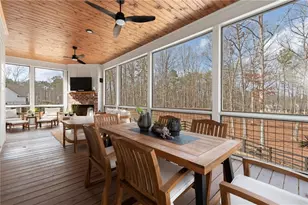 1675 Hornage Rd, Ball Ground, GA 30107 - Photo 19