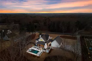 1675 Hornage Rd, Ball Ground, GA 30107 - Photo 5