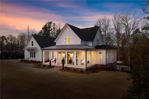 1675 Hornage Rd, Ball Ground, GA 30107 - Photo 3