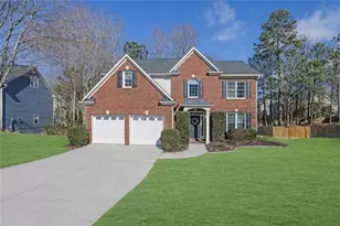 2640 Chandler Grove Dr, Buford, GA 30519 - Photo 3