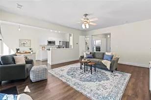 5338 Medlock Corners Dr, Peachtree Corners, GA 30092 - Photo 9