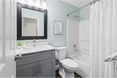 5338 Medlock Corners Drive, Peachtree Corners, GA 30092 - Photo 17