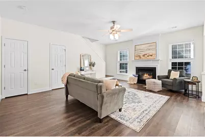 5338 Medlock Corners Drive, Peachtree Corners, GA 30092 - Photo 15