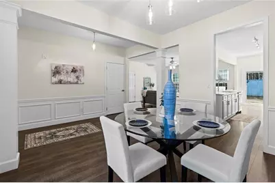 5338 Medlock Corners Drive, Peachtree Corners, GA 30092 - Photo 7