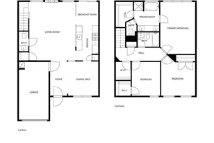 5338 Medlock Corners Dr, Peachtree Corners, GA 30092 - Photo 33