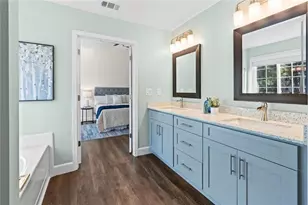 5338 Medlock Corners Dr, Peachtree Corners, GA 30092 - Photo 3