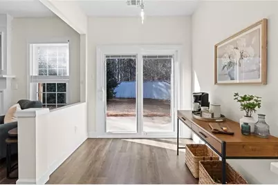 5338 Medlock Corners Drive, Peachtree Corners, GA 30092 - Photo 11