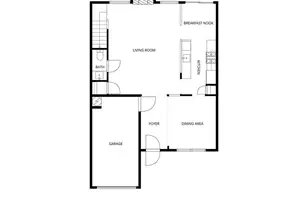 5338 Medlock Corners Dr, Peachtree Corners, GA 30092 - Photo 31