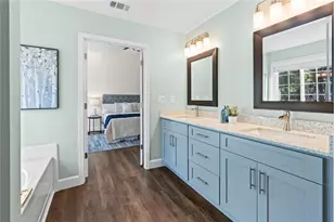 5338 Medlock Corners Dr, Peachtree Corners, GA 30092 - Photo 3