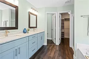 5338 Medlock Corners Dr, Peachtree Corners, GA 30092 - Photo 25