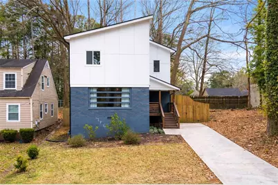 1846 Rogers Avenue SW, Atlanta, GA 30310 - Photo 11