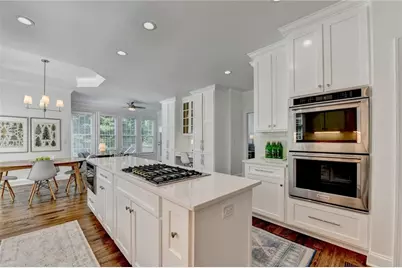 1210 Hickory Crest Lane, Cumming, GA 30041 - Photo 17