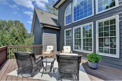 1210 Hickory Crest Lane, Cumming, GA 30041 - Photo 47