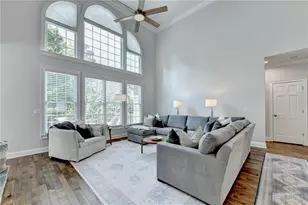 1210 Hickory Crest Ln, Cumming, GA 30041 - Photo 7