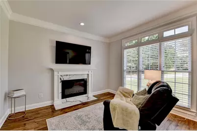 1210 Hickory Crest Lane, Cumming, GA 30041 - Photo 21