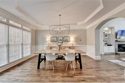 1210 Hickory Crest Lane, Cumming, GA 30041 - Photo 3