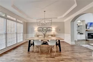 1210 Hickory Crest Ln, Cumming, GA 30041 - Photo 3