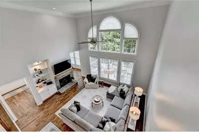 1210 Hickory Crest Lane, Cumming, GA 30041 - Photo 31