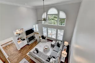 1210 Hickory Crest Ln, Cumming, GA 30041 - Photo 31