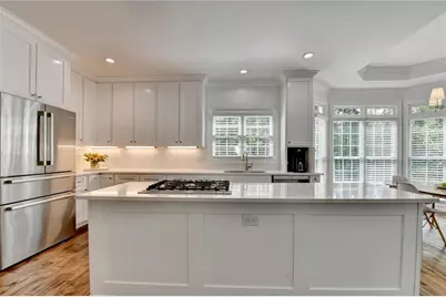 1210 Hickory Crest Lane, Cumming, GA 30041 - Photo 13